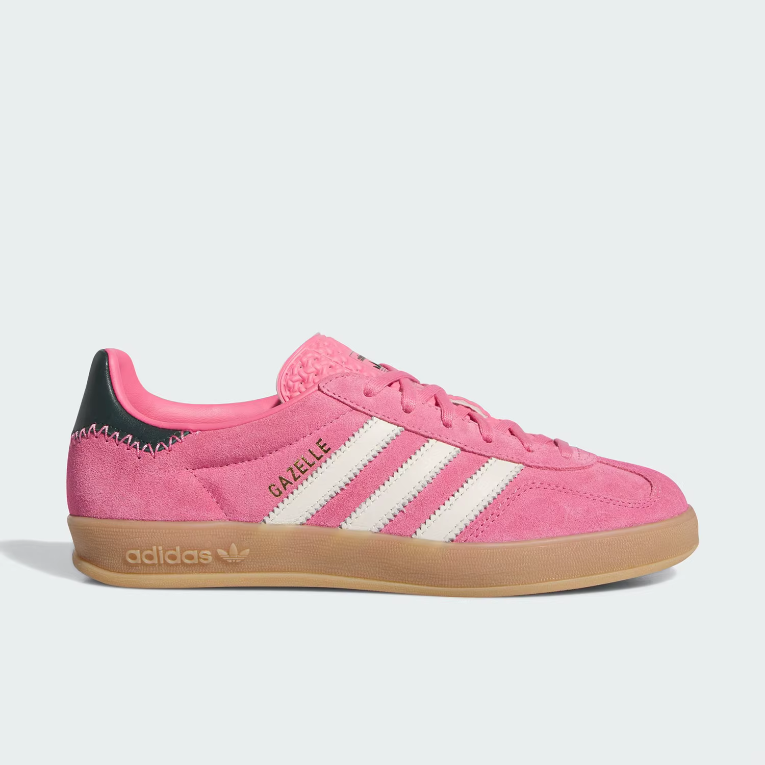 Adidas officiel authentique originaux hommes et femmes classique mode daim sport baskets JI2014