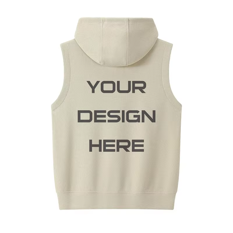 Sweat à Capuche Personnalisé pour Homme et Femme