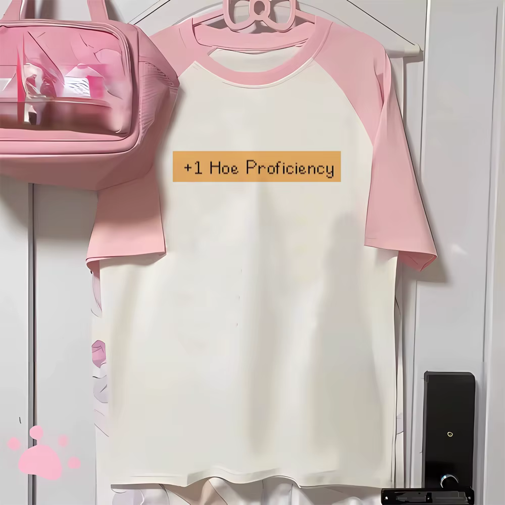 StardistingValley-T-shirt pour femmes