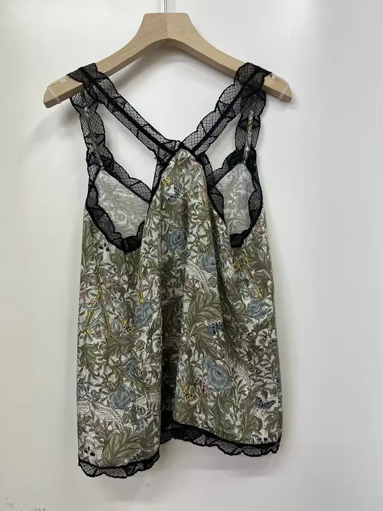 Camisole en Viscose pour femmes