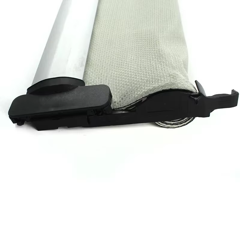 Rideau de toit ouvrant électrique panoramique, couverture de pare-soleil pour VW Golf GTI R MK7 UP Polo / SEAT Leon 2013 – 2020, 5GG877307
