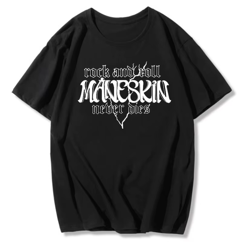 T-shirt surdimensionné pour femmes