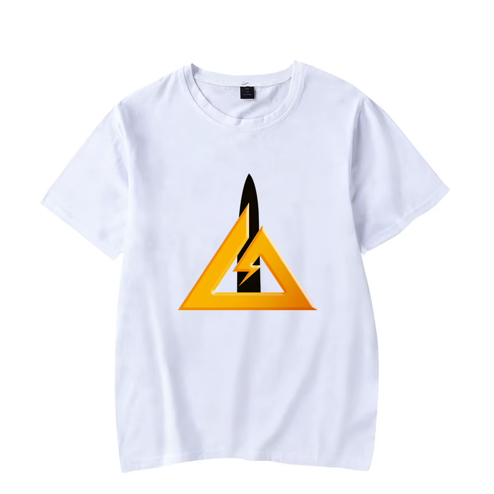 Delta Force-T-shirt à Manches Courtes pour Homme et Femme