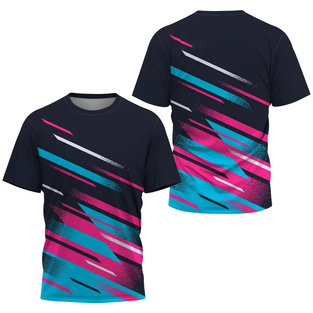 T-shirt de sport pour homme – Gym