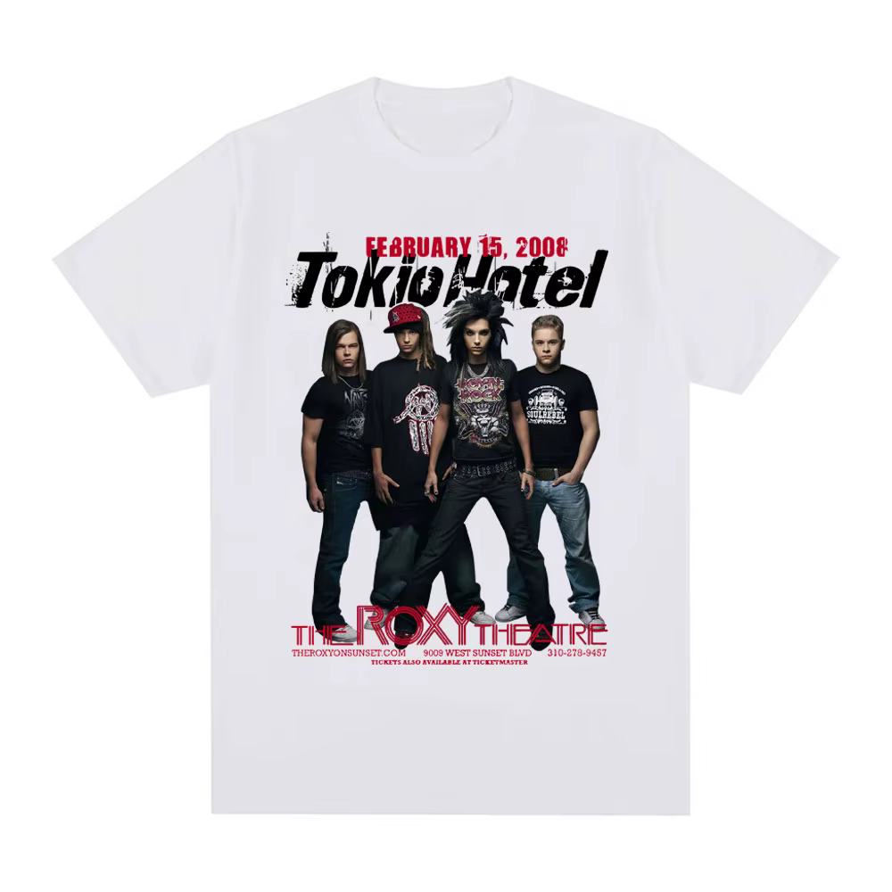 T-shirt Manches Courtes pour Homme et Femme