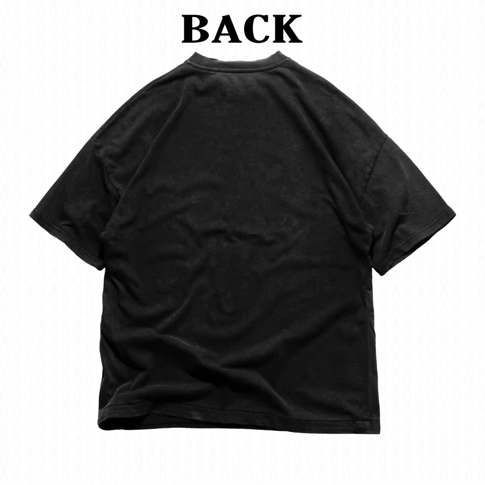 T-shirt Salad Finger : T-shirt à thème d'horreur rétro