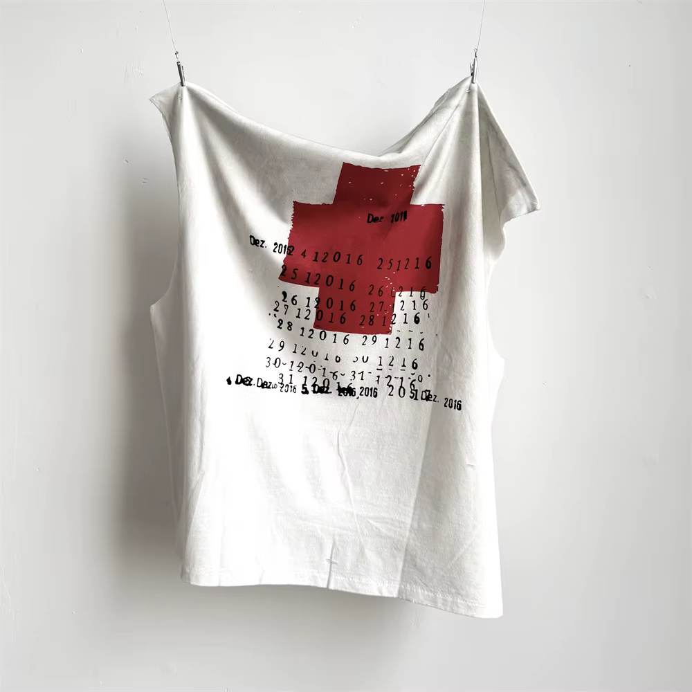 Joli lavé Saint vendre votre âme Vintage manches coupe T-Shirt hommes femmes haut sans
