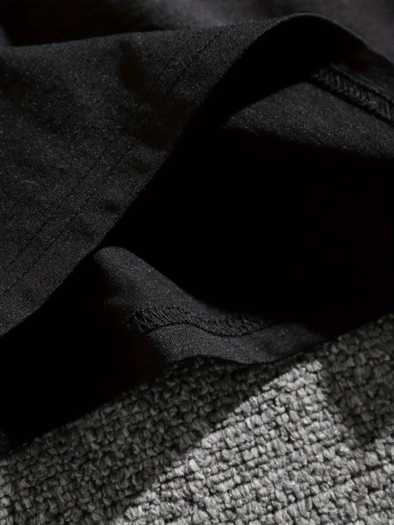 T-shirt Ronnie Radke Falling in Reverse noir avec logo du groupe et imprimé signature