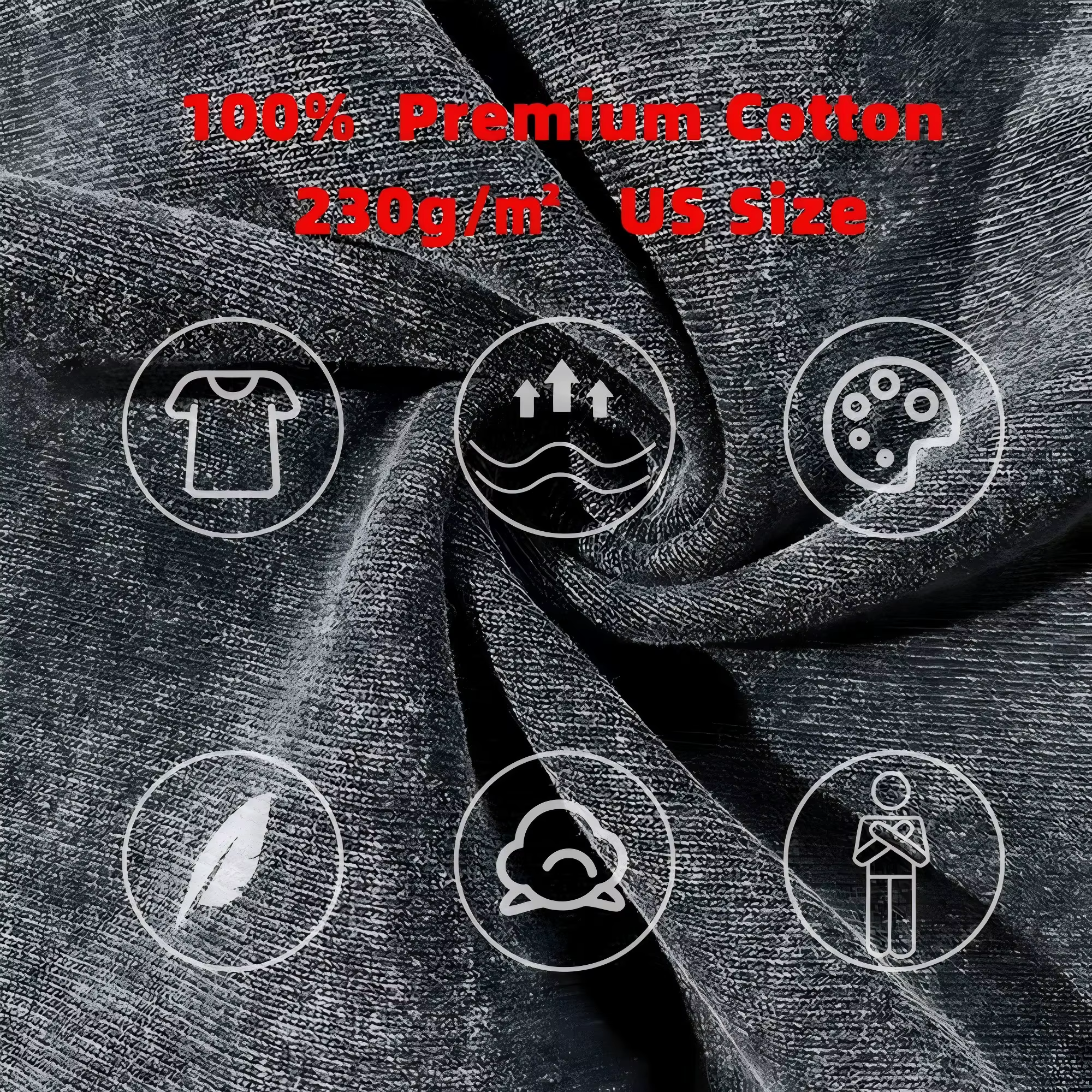 T-shirt graphique avec citation sarcaste et drôle « Not Friendly Do Not Touch »