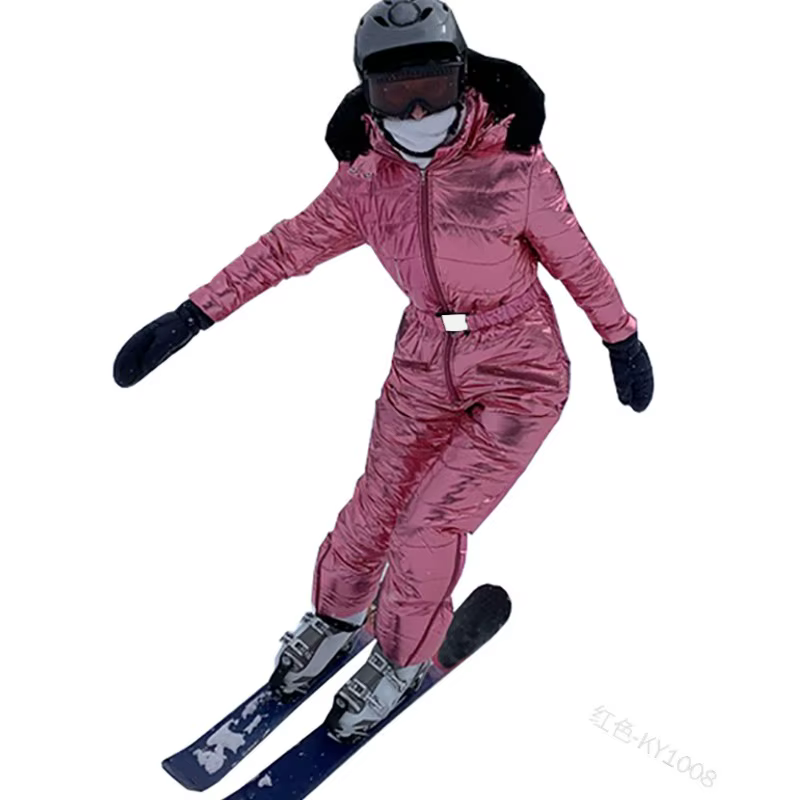 Vêtements de Protection contre le froid pour femmes
