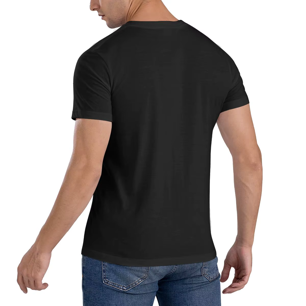 T-shirt drôle du film d'Halloween FNAF pour hommes