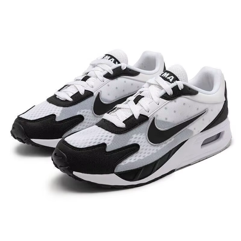 Nike Air Max Solo – baskets décontractées pour hommes