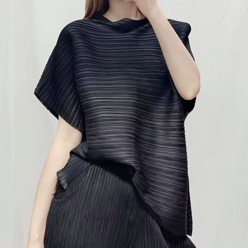 T-shirt à manches courtes pour femme