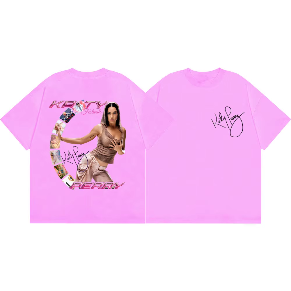 T-shirt décontracté en coton à manches courtes pour hommes et femmes
