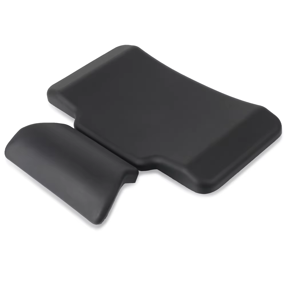 Pour BMW R1250GS R 1250 GS gsa R1250 moto 2018-2020 2021 2022 2023 boîtier arrière coussin dossier coque supérieure coussin de dossier