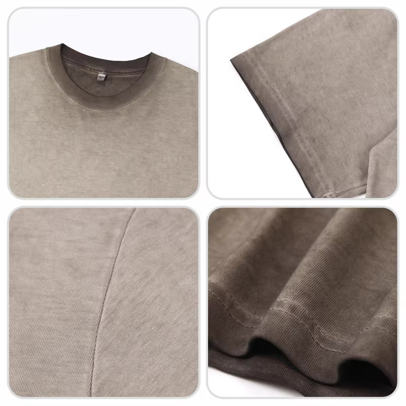T-shirts personnalisés avec impression gratuite