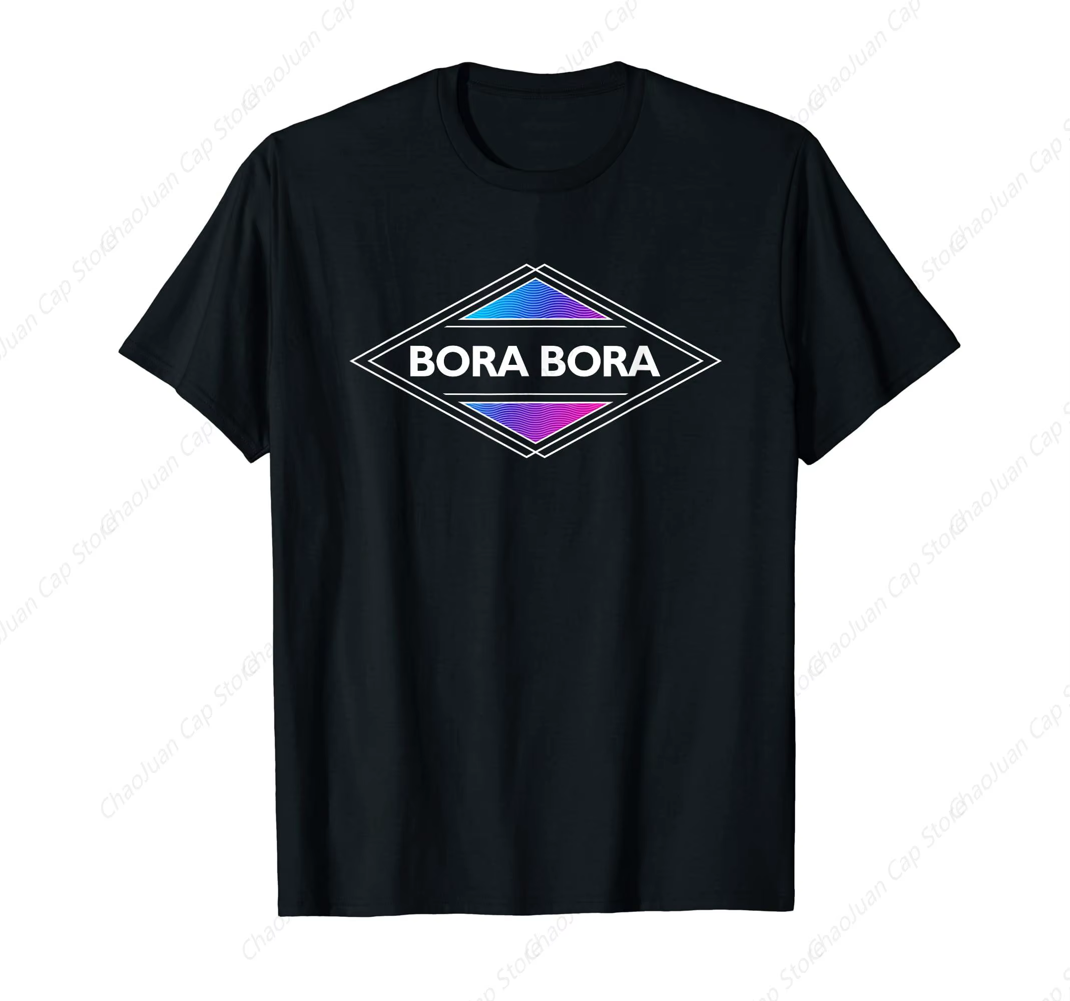 T-shirt pour homme et femme