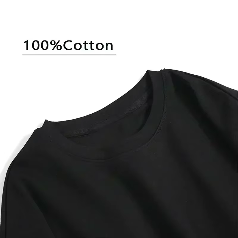 TOTO BAND chemise Isolation Album Merch t-shirts graphiques été hommes et femmes T-shirt ample et respirant haut