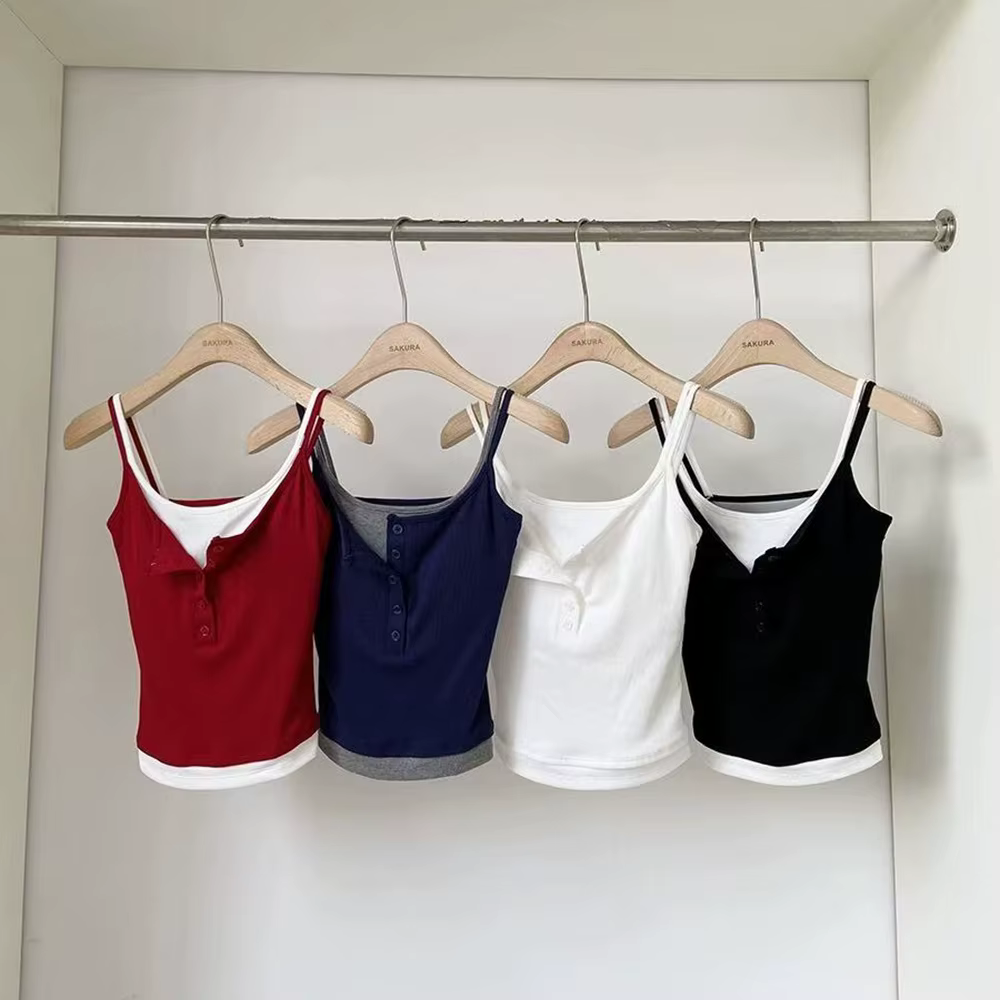 Débardeur de yoga