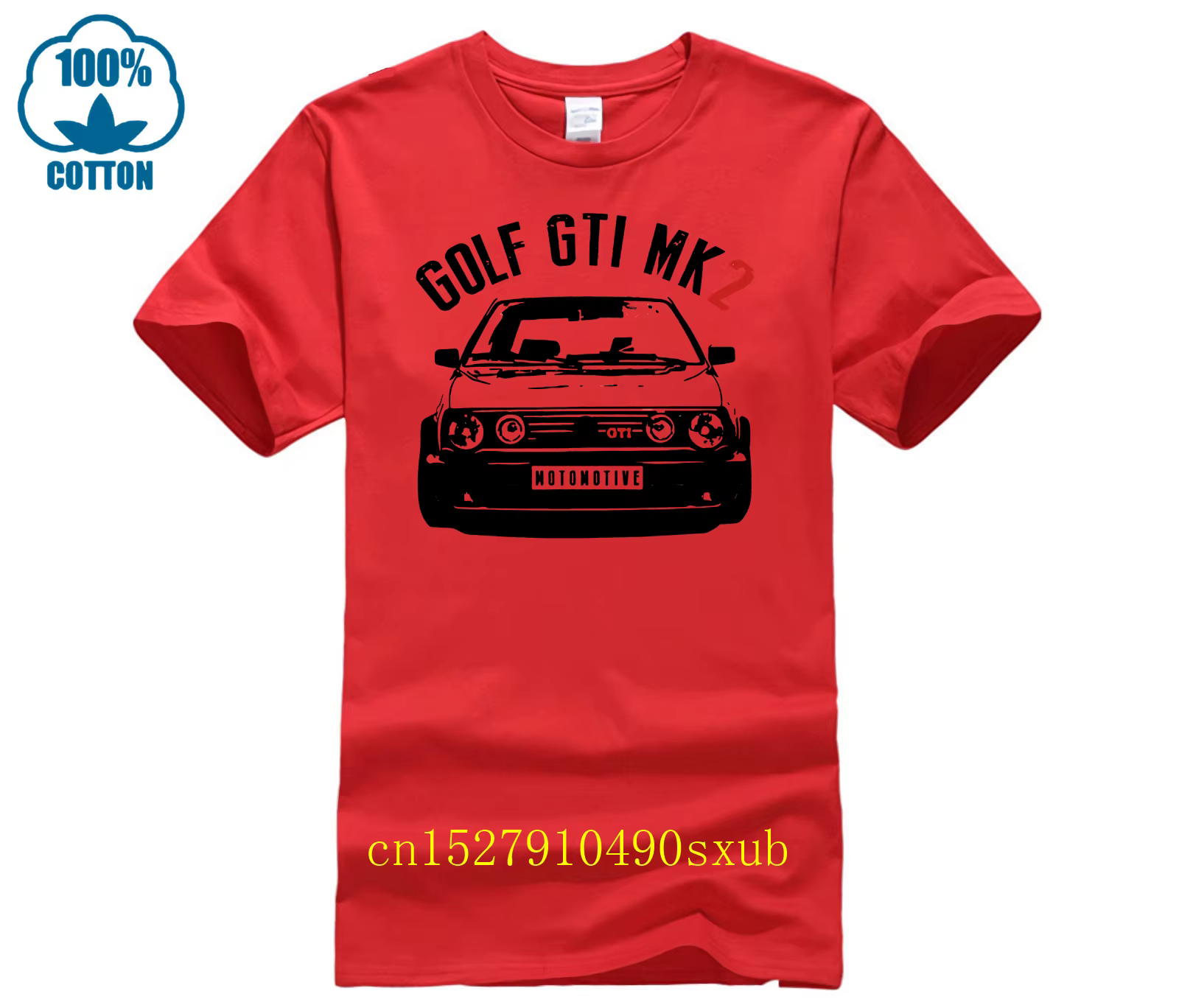 T-shirt de golf Chemises GTI de golf Chemises GTI MK2 Chemises de golf classiques chemises de voitures voitures tshirts.jpg_.jpg_.webp
