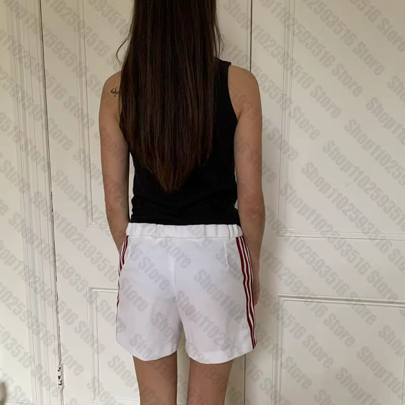 Haut court gothique pour femmes