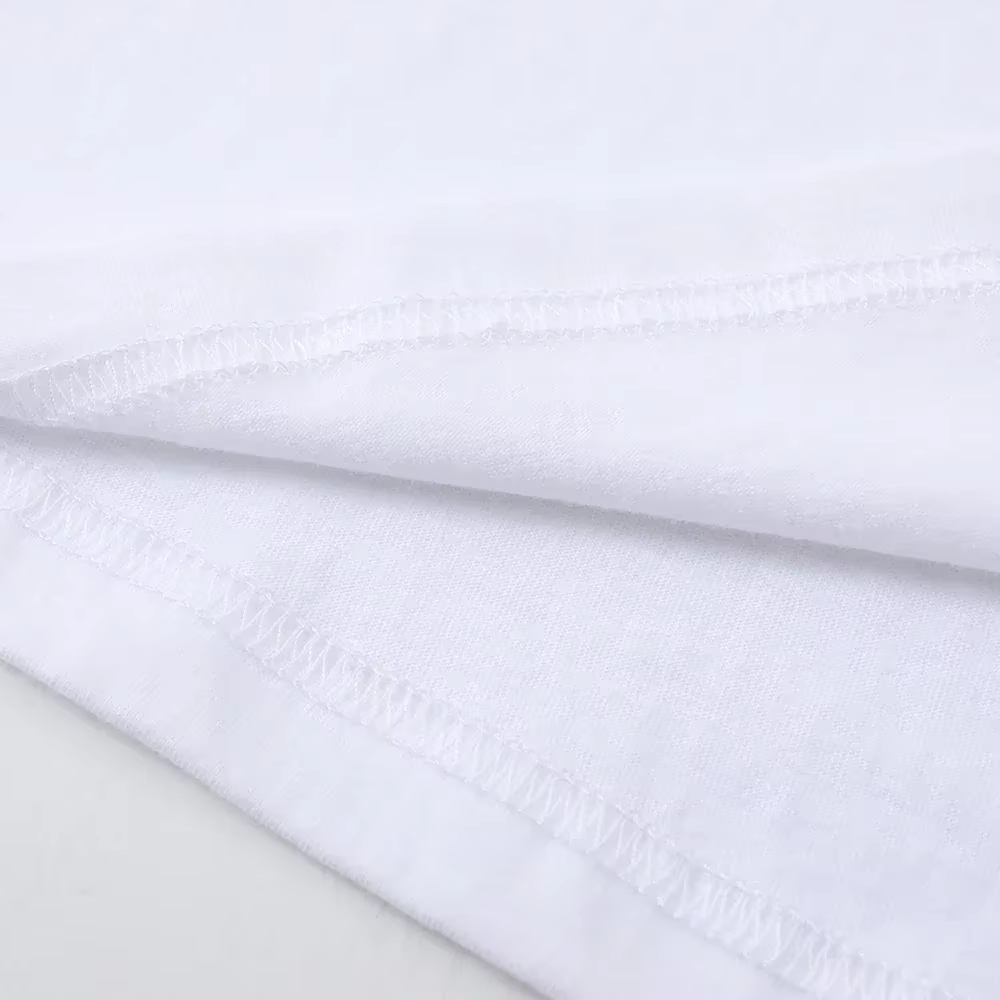 T-shirt imprimé La Très Faiteuse Chenille
