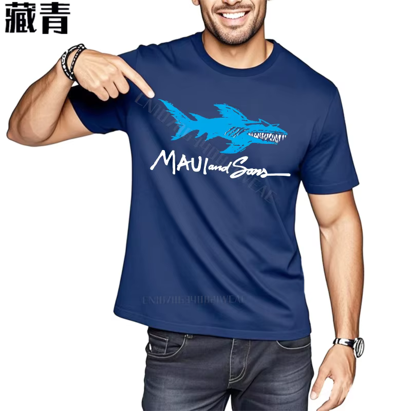 Homme t-shirt coton