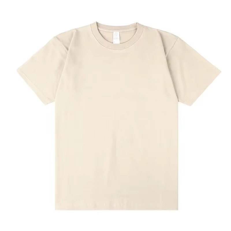 MRMT 2026 Nouveau T-shirt Homme 250g en Coton Peigné