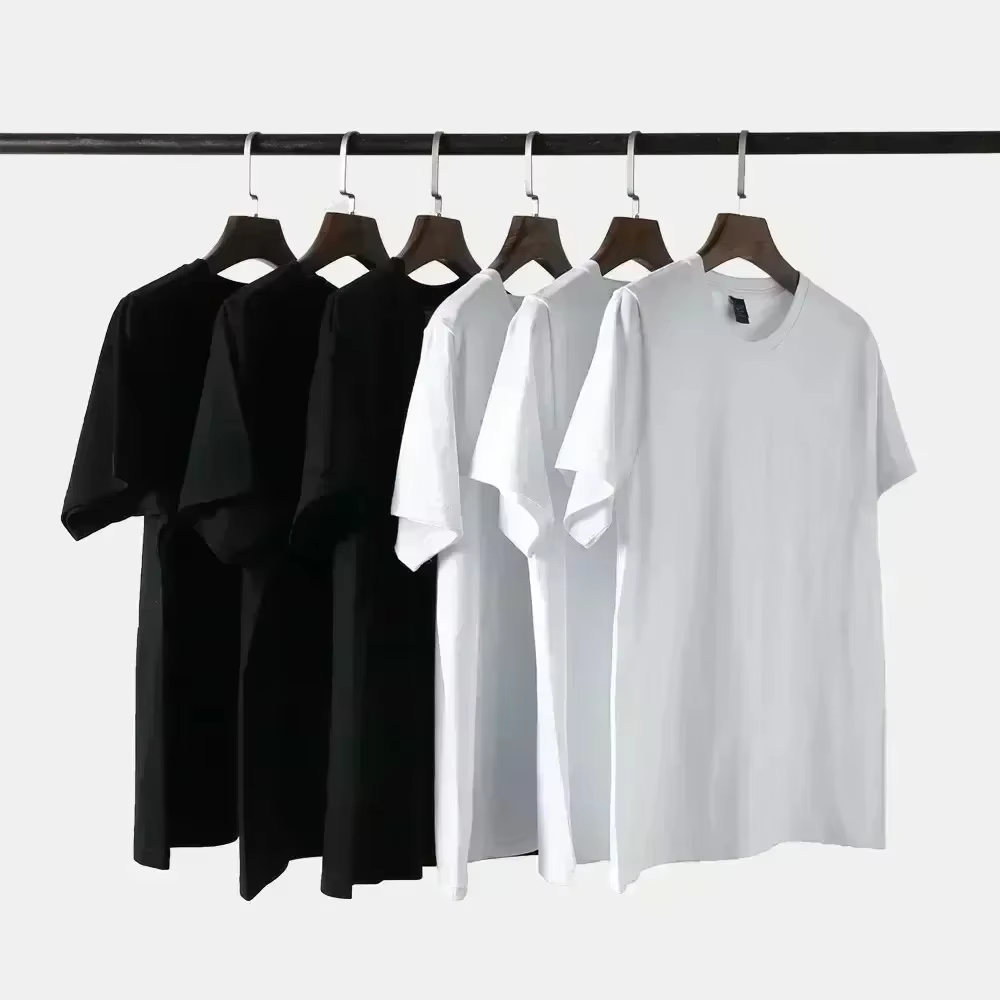 T-shirt en coton avec motif Red Hot Chili Peppers