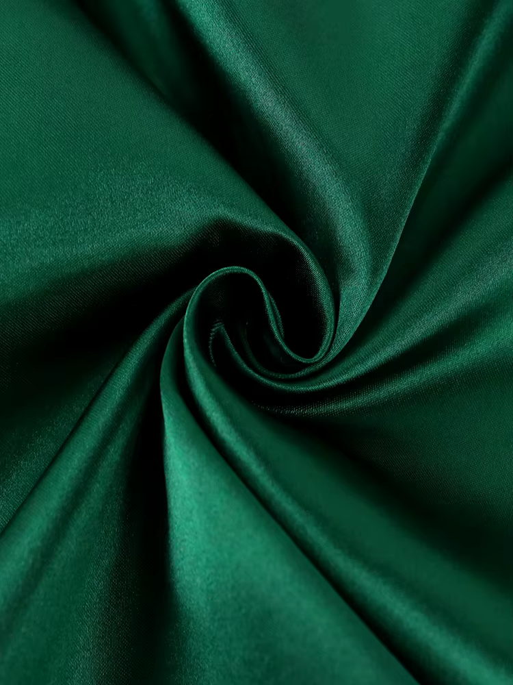 Robe ample à manches trois quarts pour femmes