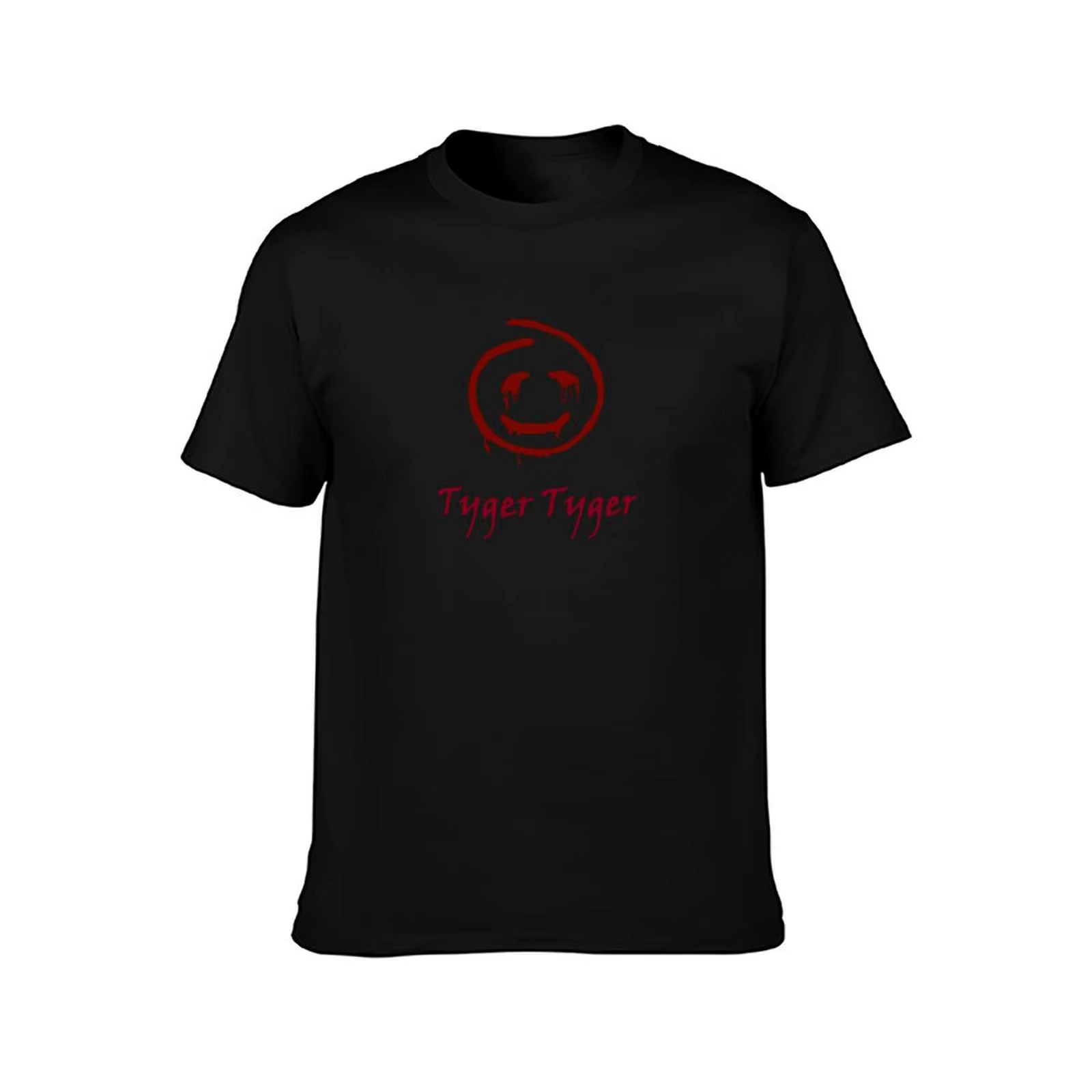 Red John - The Mentalist T-Shirt léger et rafraîchissant à manches courtes