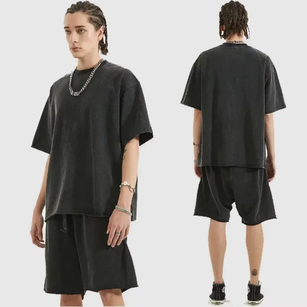 T-shirt de sport à manches courtes
