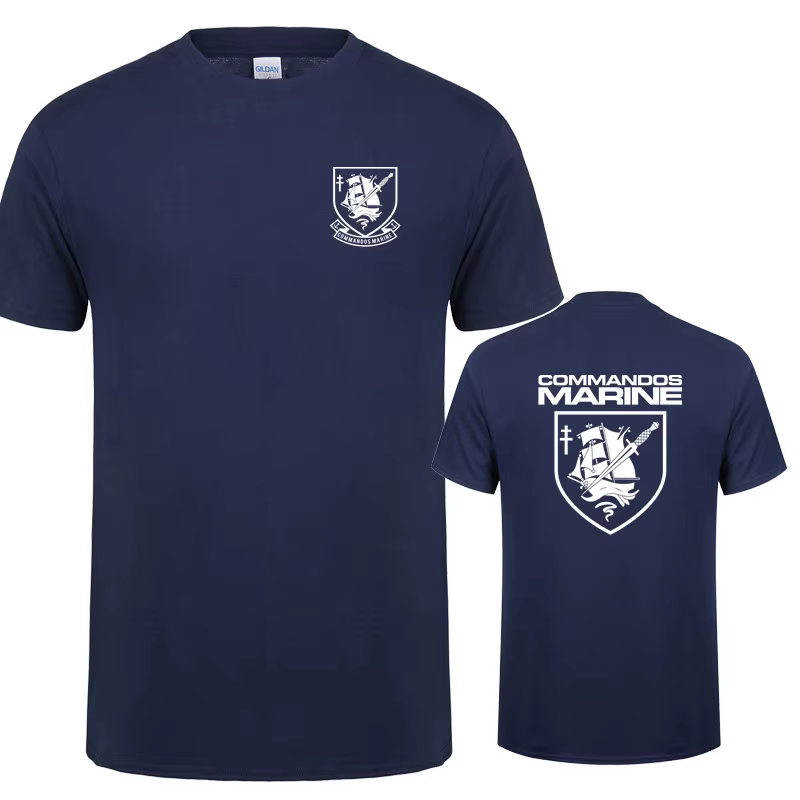 T-shirt manches courtes homme