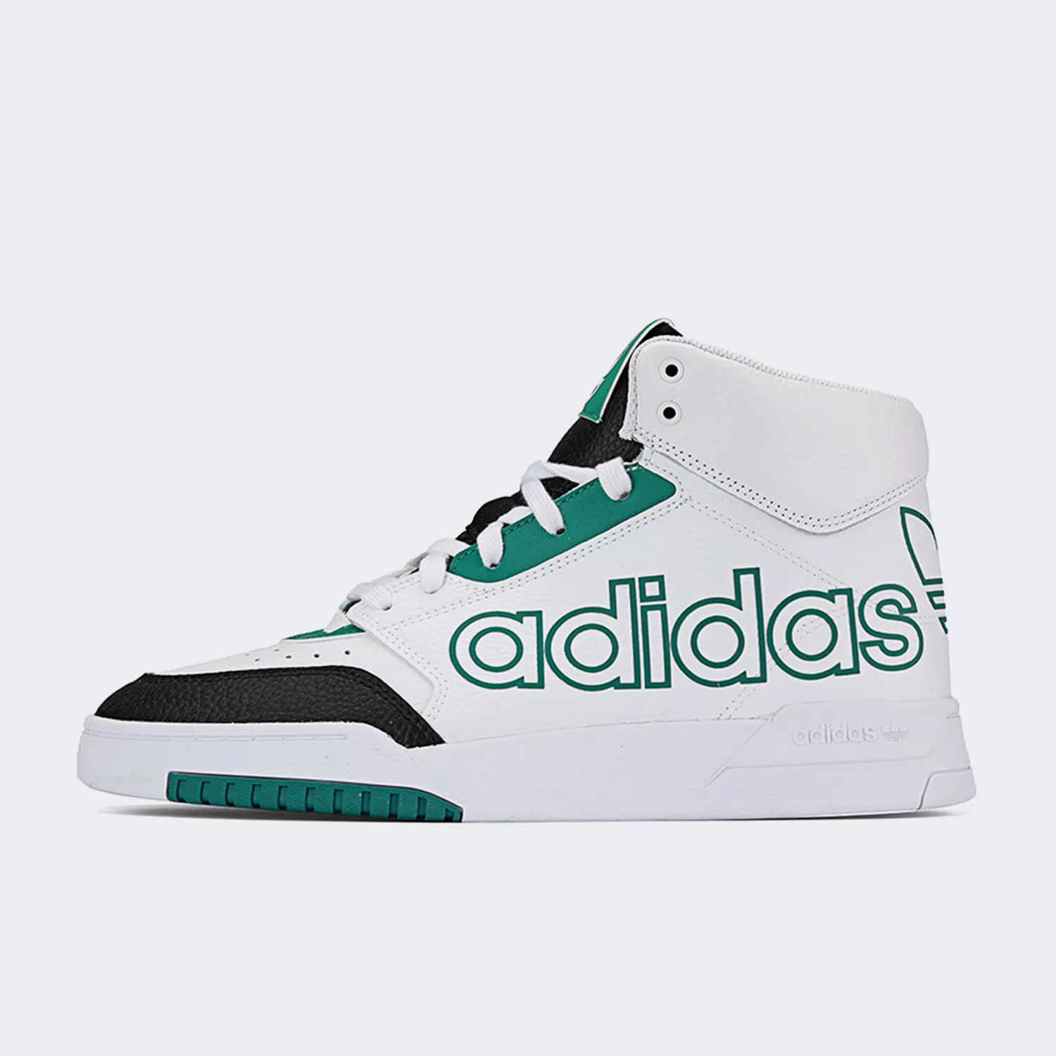 Adidas véritable originaux DROP STEP unisexe baskets mi-hautes FZ0226