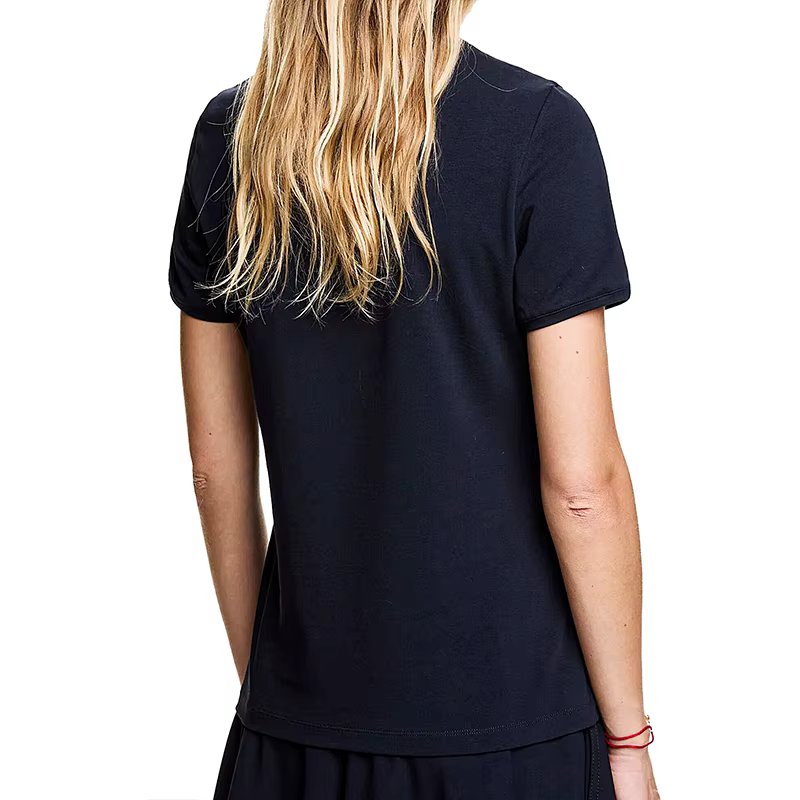 T-shirt à manches courtes pour femme CH