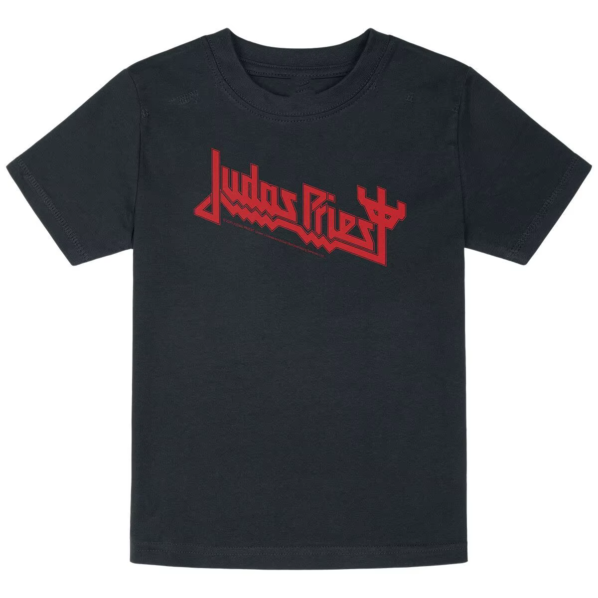 T-Shirt rétro Painkiller Judas Priest Band