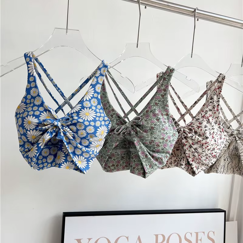 Soutien-gorge de Sport pour femmes