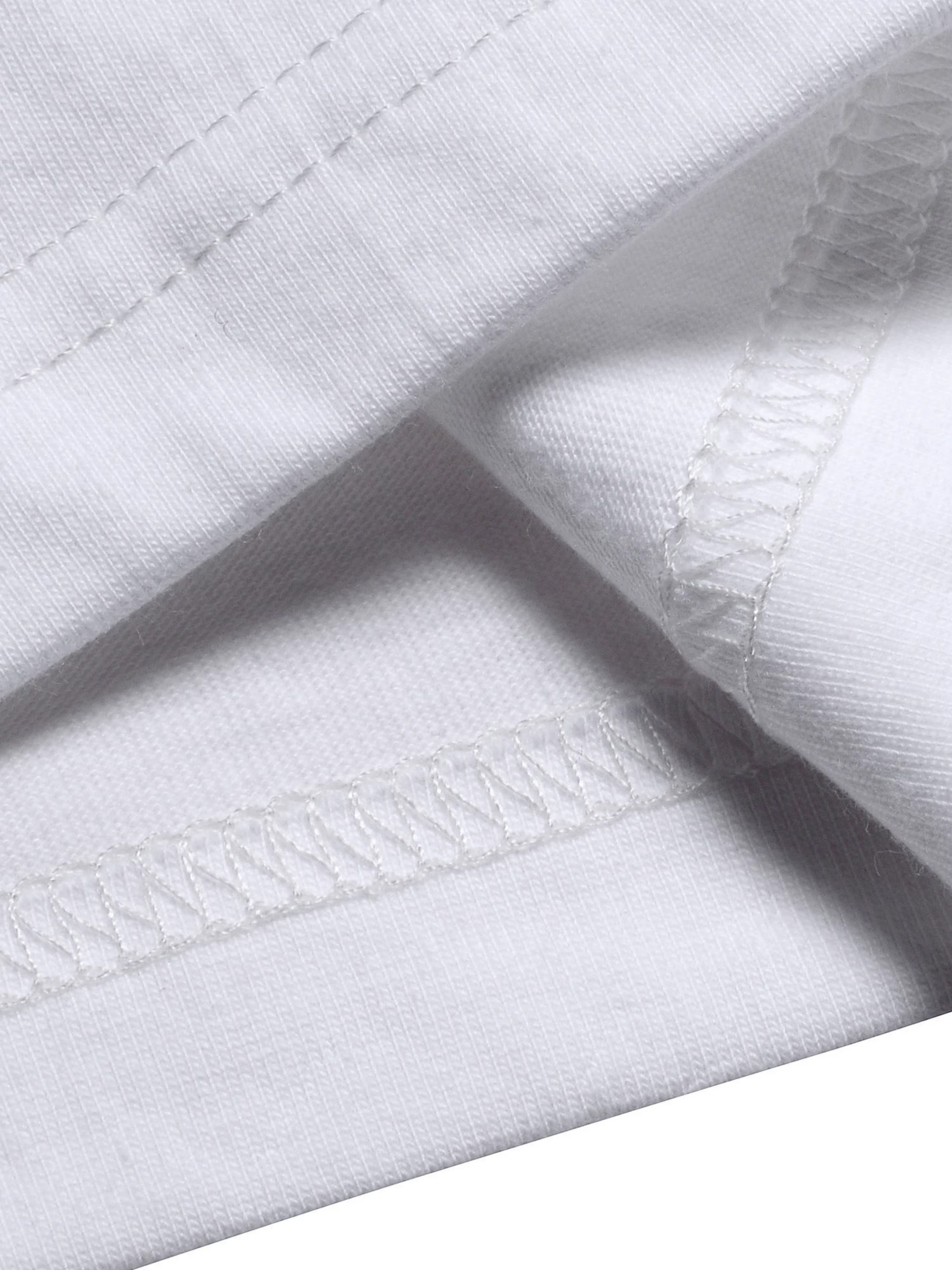 T-Shirt surdimensionné pour hommes 100 coton