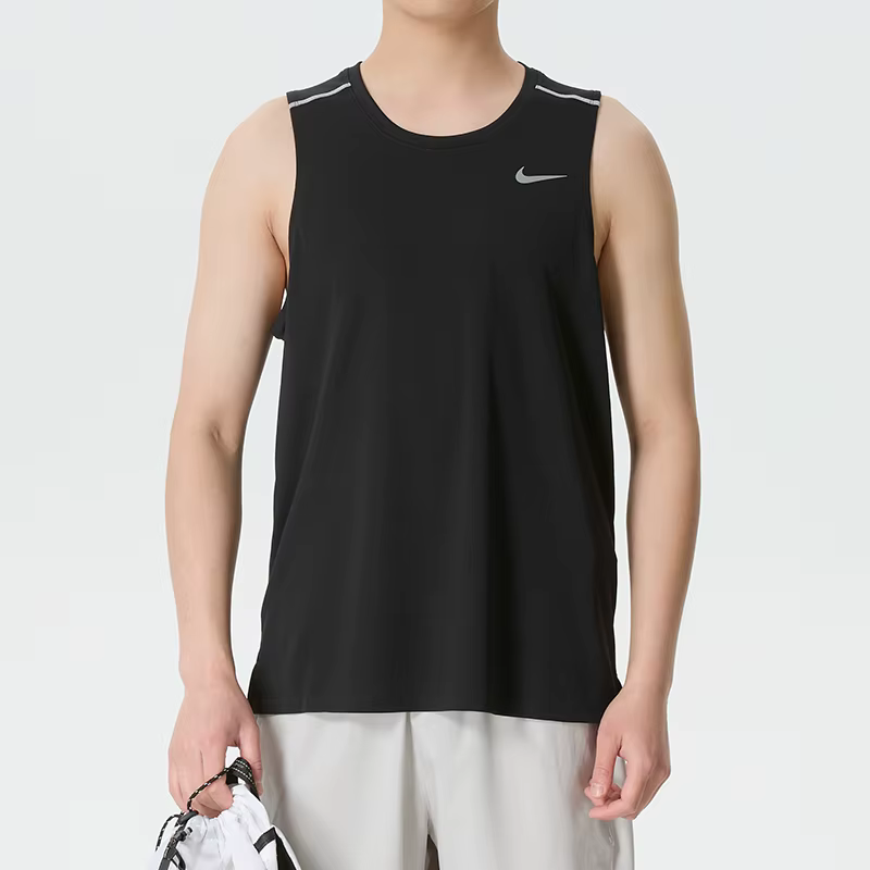Nike Vest Vêtements de sport pour hommes