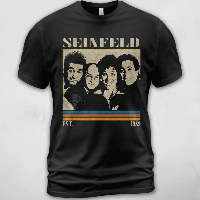 Chemise Seinfeld série télévisée