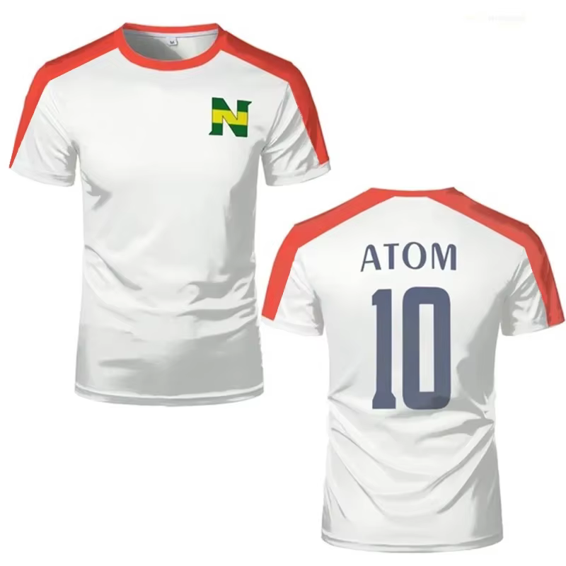T-shirts de sport pour hommes