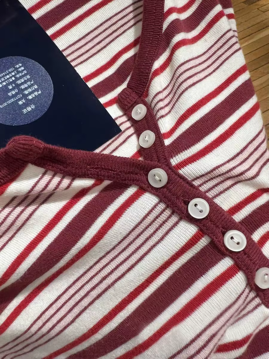 T-shirt à manches longues pour femmes