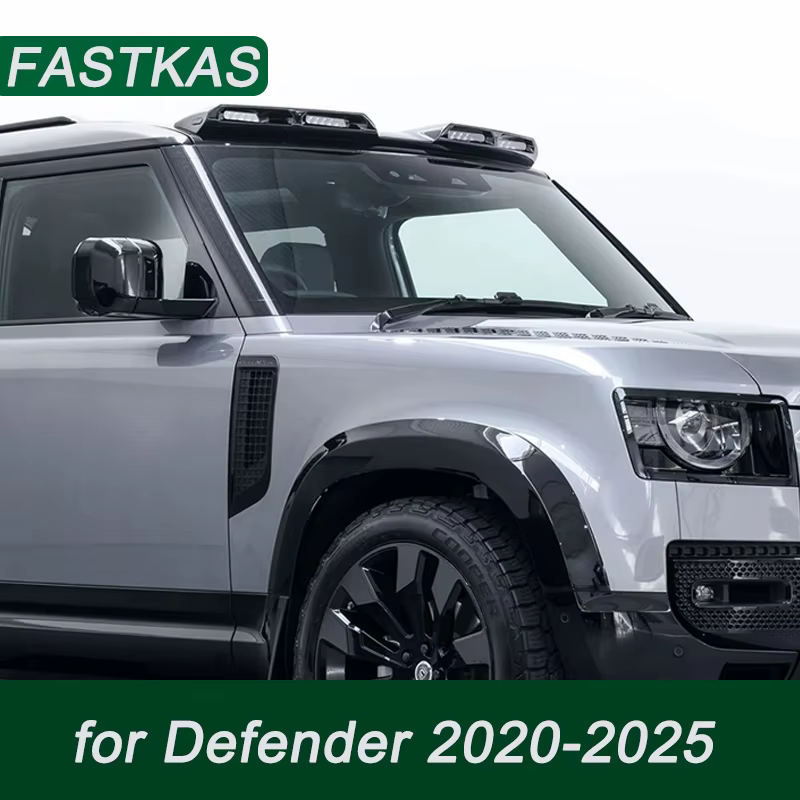 Lumière de toit pour Land Rover Defender 90 110 130 2020-2025