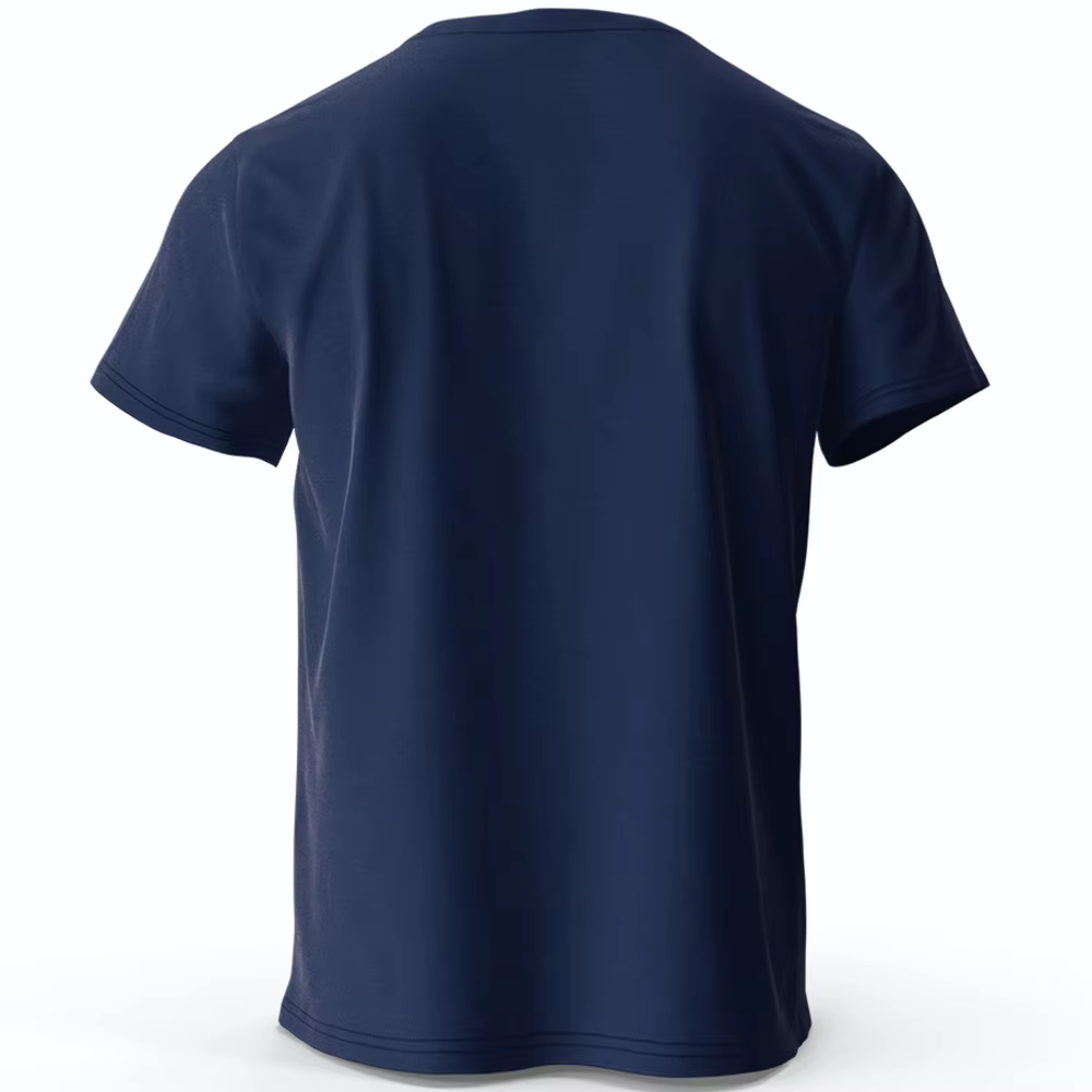 REC imprimé essentiel garde-robe 100% coton T-Shirt