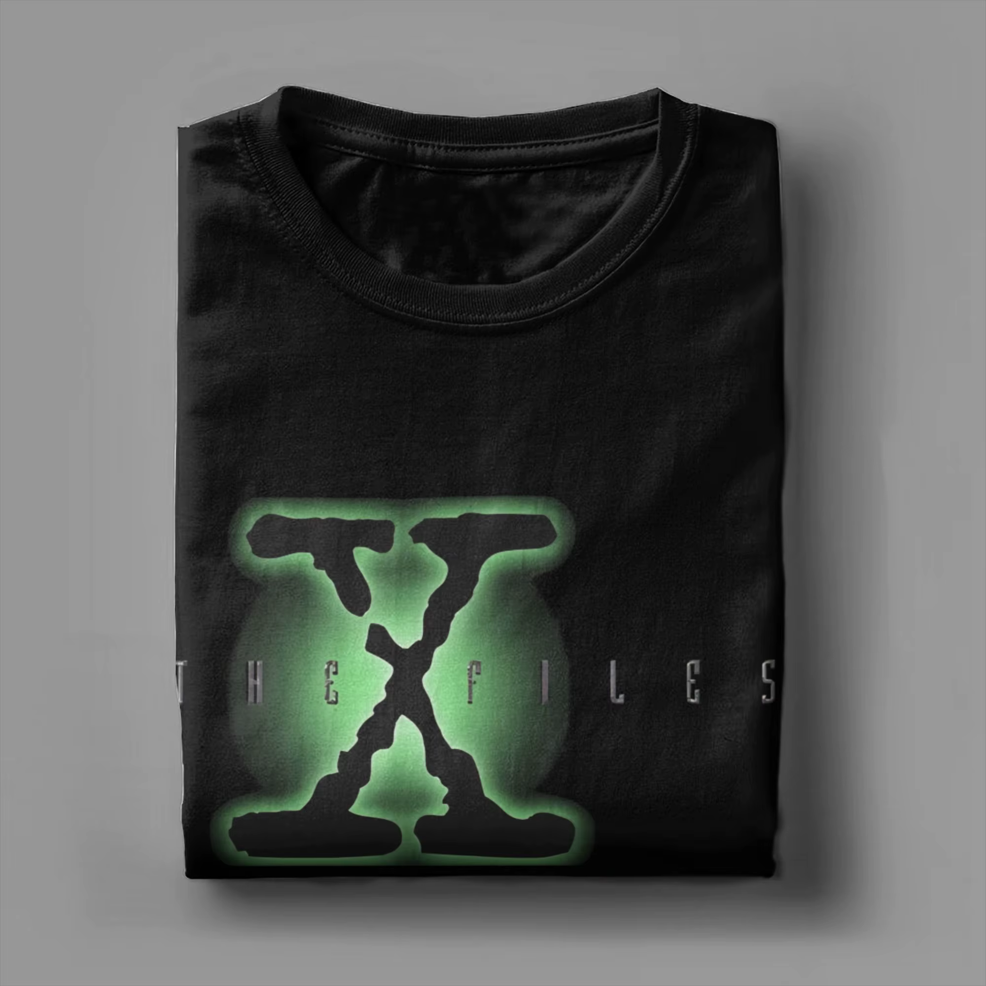 T-shirts The X-Files pour hommes
