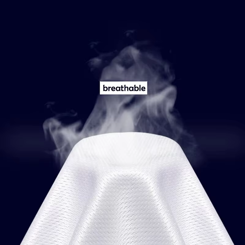 T-shirts décontractés de sport