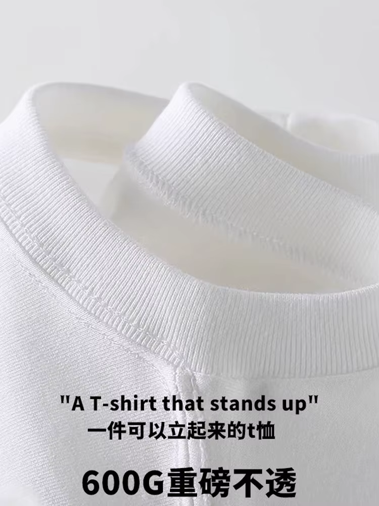 T-shirt à manches courtes pour homme