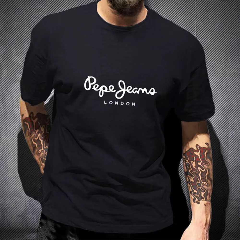 T-shirt Pepe Jeans London pour hommes