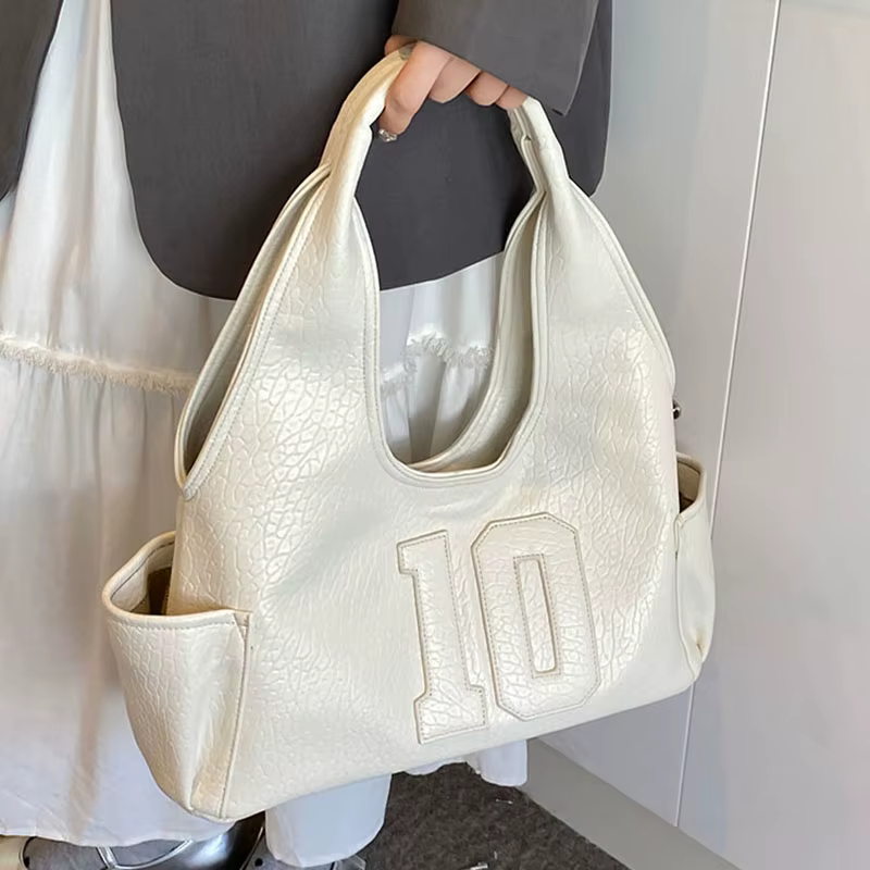 Sac fourre-tout polyvalent pour femme
