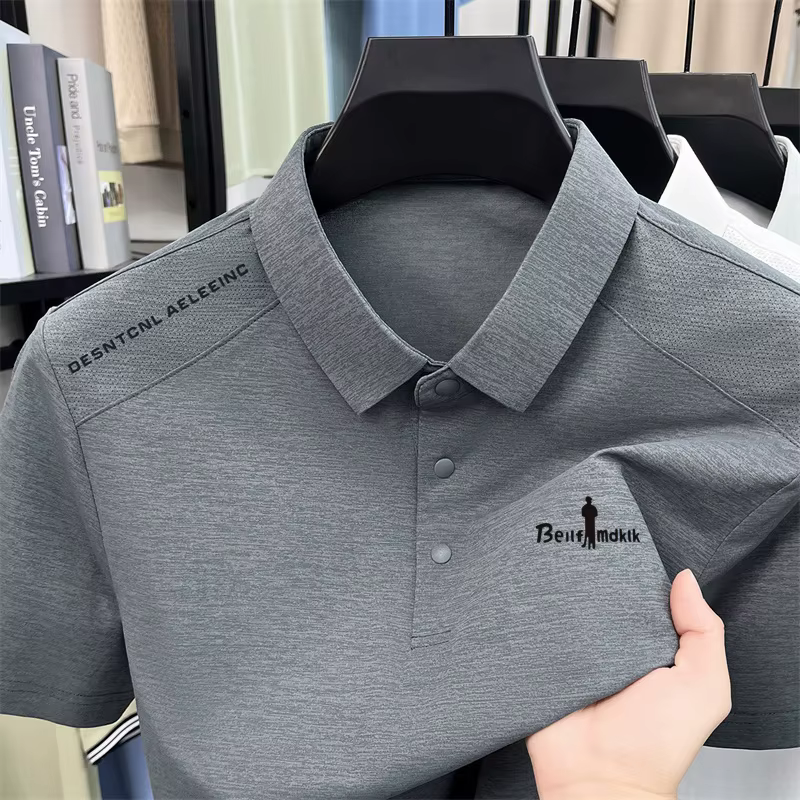 Polo homme de créateur